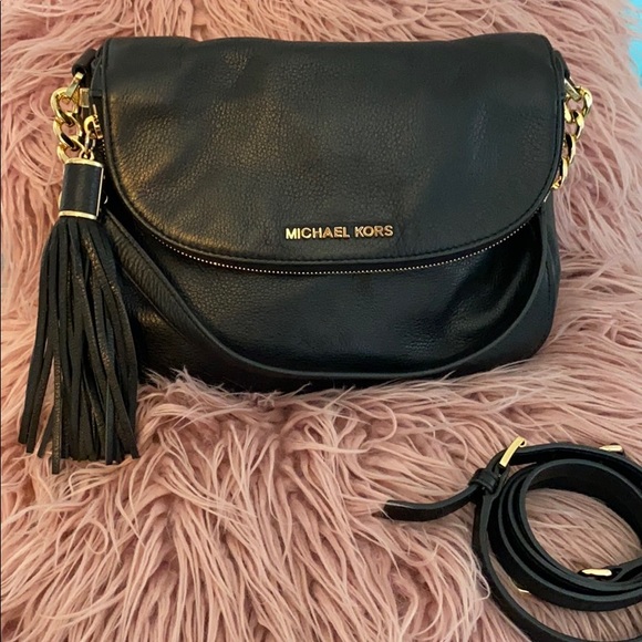 Boho Michael Kors Bag - Picture 3 of 9